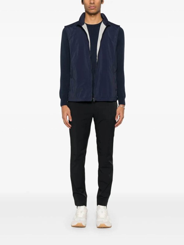 MALO: crew necks online - Long Sleeve Crew