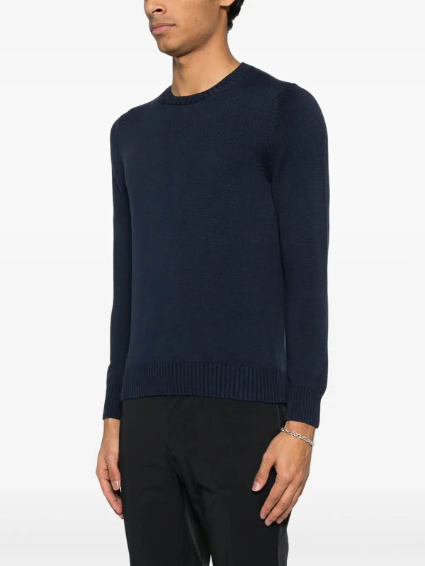 MALO buy online Long Sleeve Crew