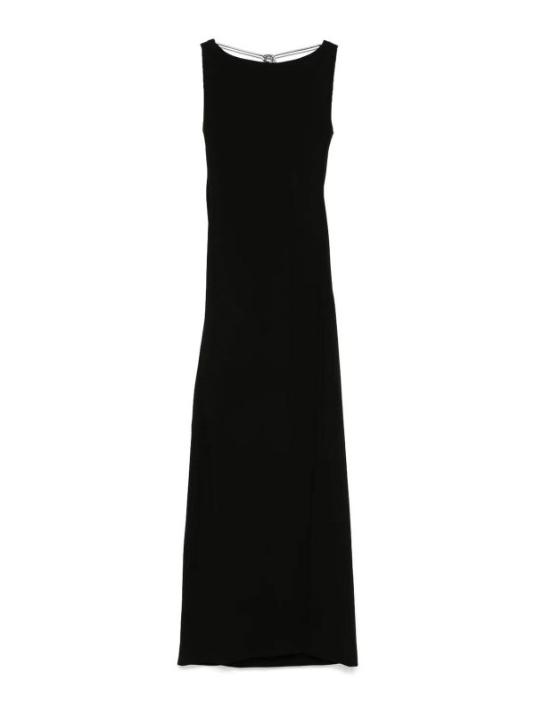 Max Mara: knee length dresses - PianoforteCresoDress
