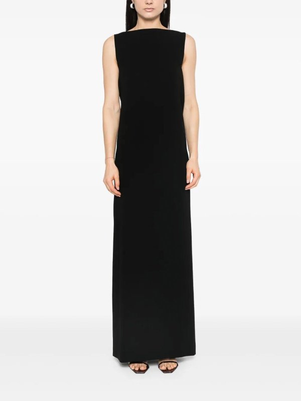 Max Mara: knee length dresses online - PianoforteCresoDress
