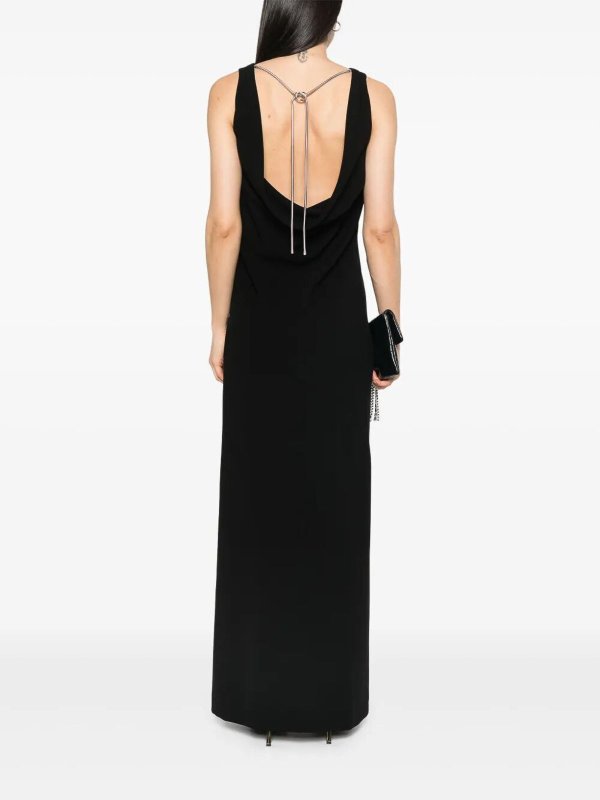 The Best Shops Max Mara: knee length dresses - PianoforteCresoDress