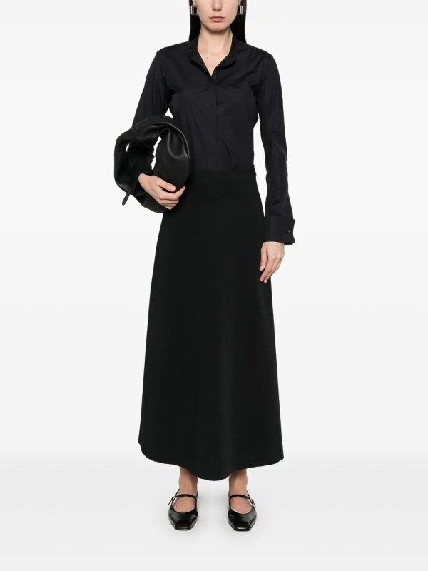 Max Mara: Camisas online - Camisa - Azul