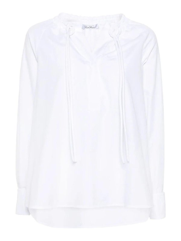 Max Mara: shirts - TeanoShirt
