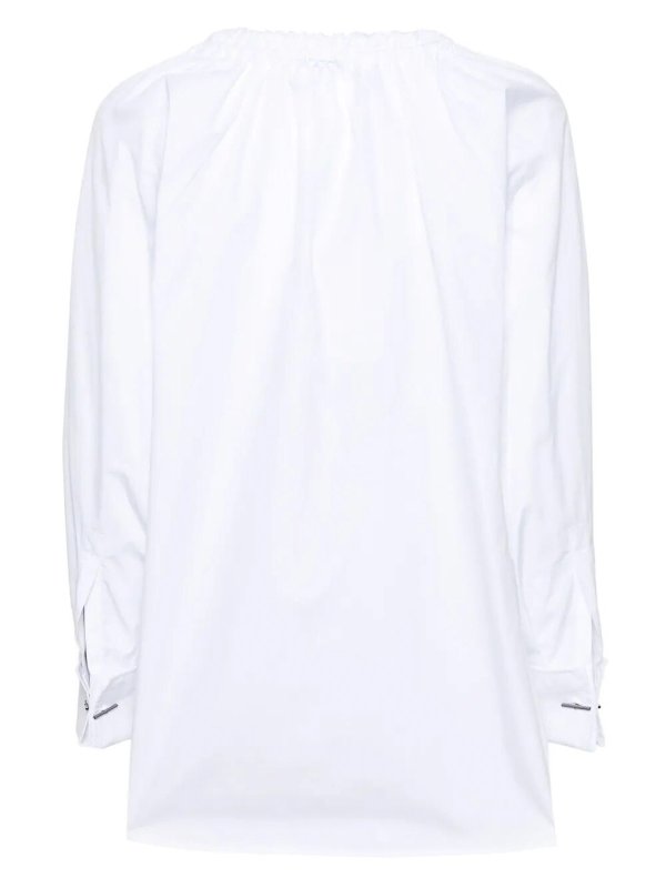 Max Mara: shirts online - TeanoShirt