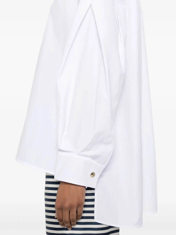 Max Mara buy online Camisa - Blanco
