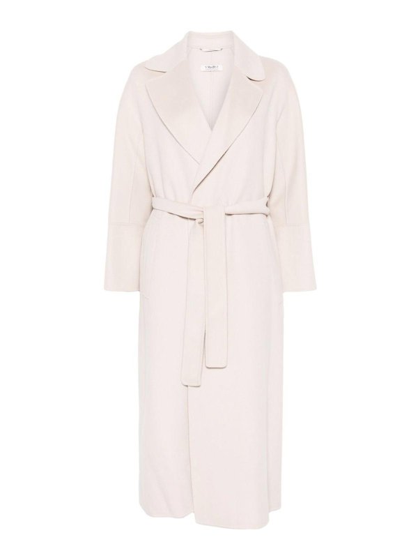 Max Mara: short coats - S ElisaCoat