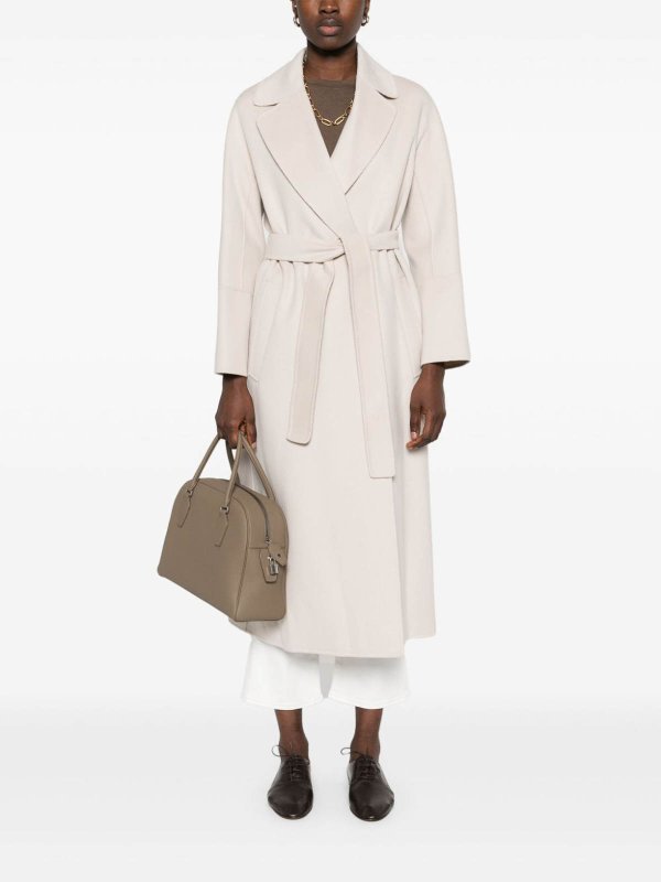 Max Mara: short coats online - S ElisaCoat
