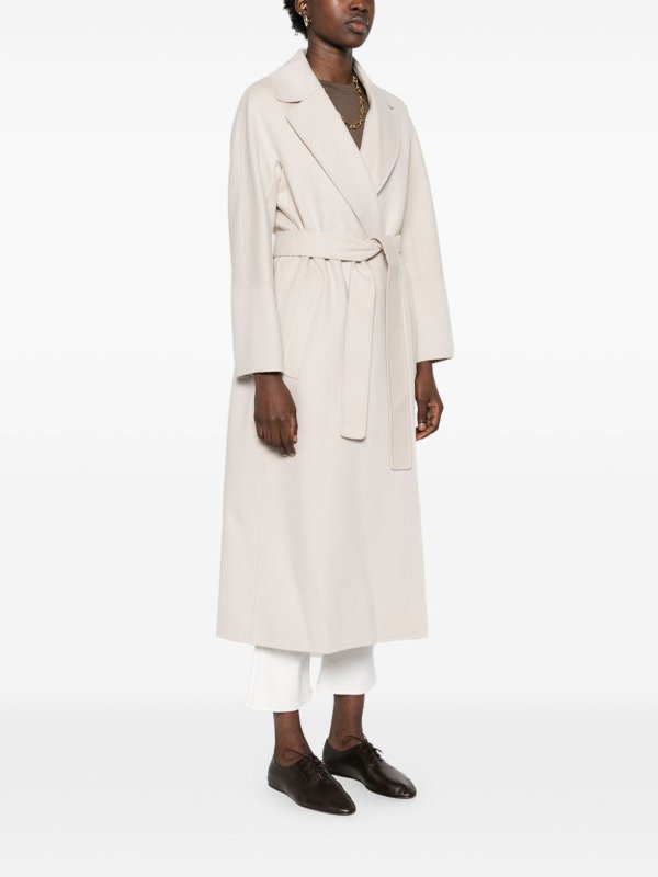 The Best Shops Max Mara: short coats - S ElisaCoat