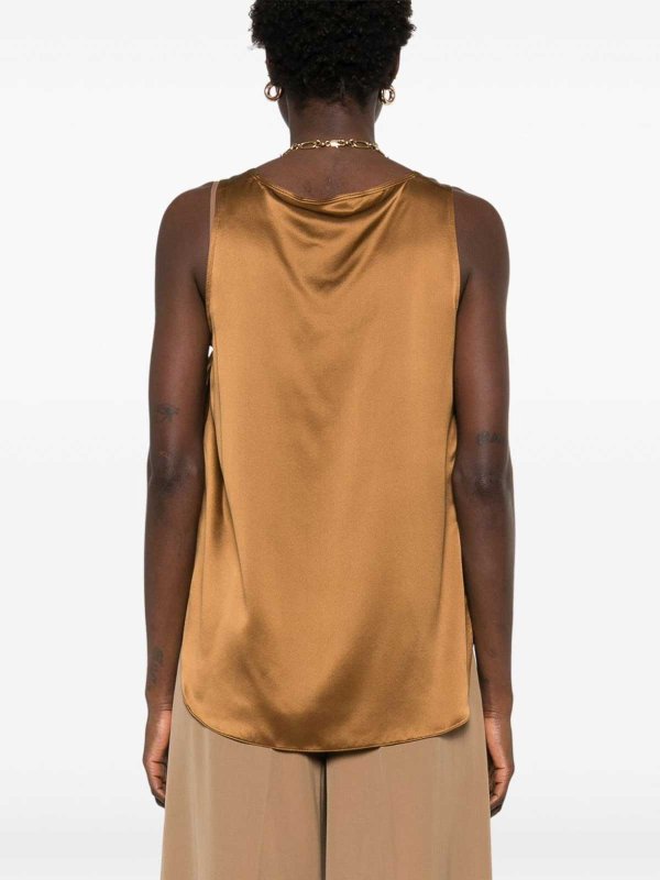 The Best Shops Max Mara: Tops & Tank tops - FillyTank Top