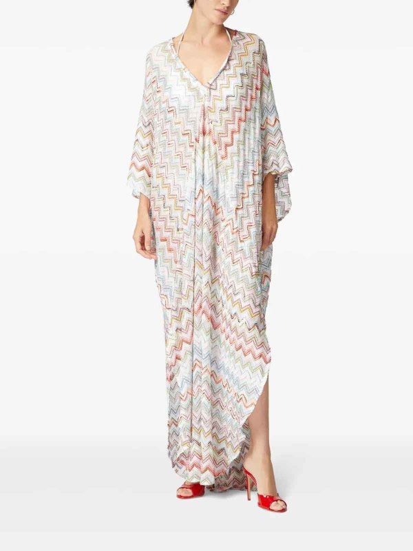 MISSONI: カバーアップ online - カバーアップ - マルチカラー