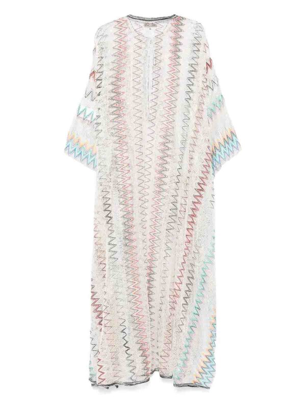 MISSONI: copricostume online - Copricostume lungo
