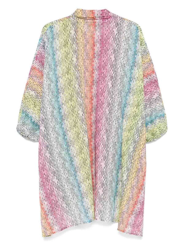 MISSONI: Strandkleid online - Strandkleid - Bunt