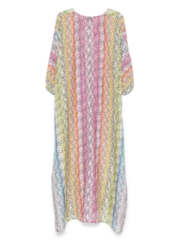 MISSONI: Ropa de playa   online - Chal - Multicolor