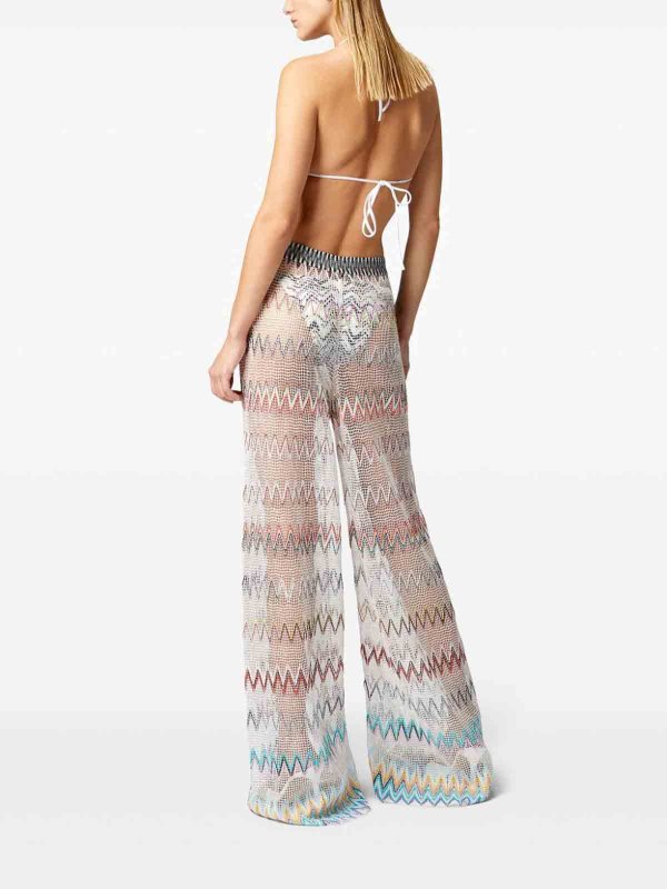 Pants shop online: MISSONI