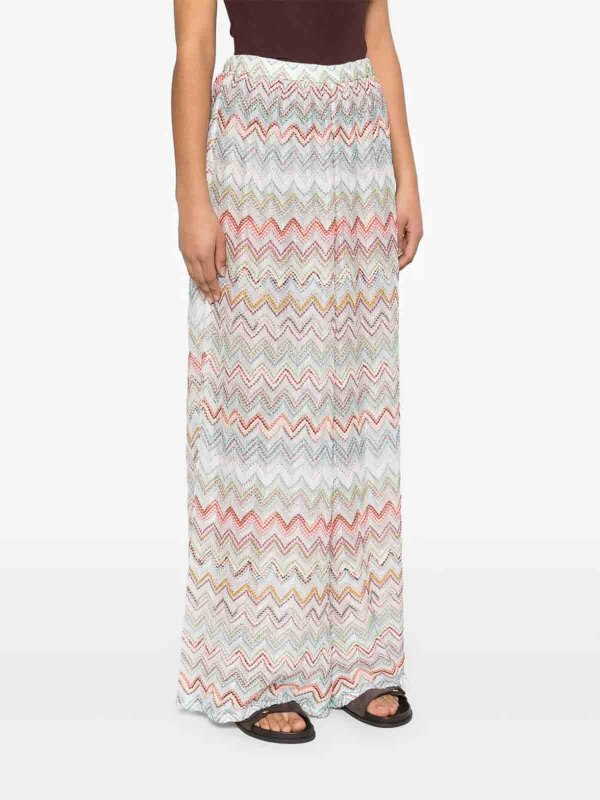 Pants shop online: MISSONI