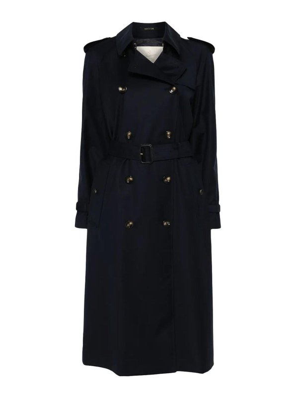 Montecore: trench coats - Trench