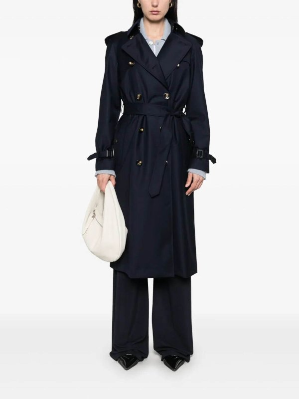 Montecore: trench coats online - Trench