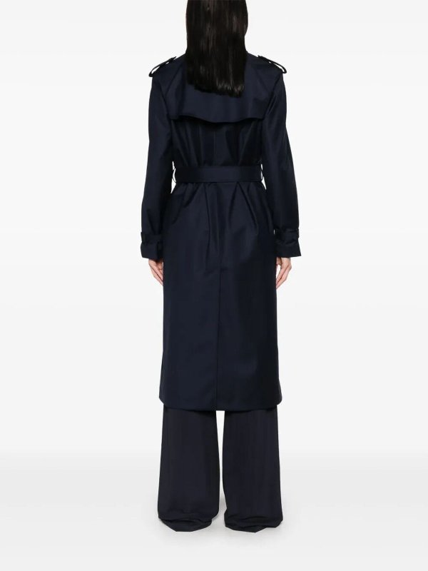 The Best Shops Montecore: trench coats - Trench