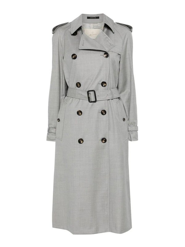 Montecore: cappotti trench - Trench
