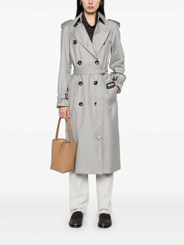 Montecore: cappotti trench online - Trench