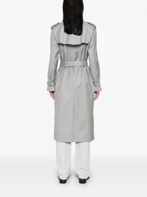 The Best Shops Montecore: cappotti trench - Trench