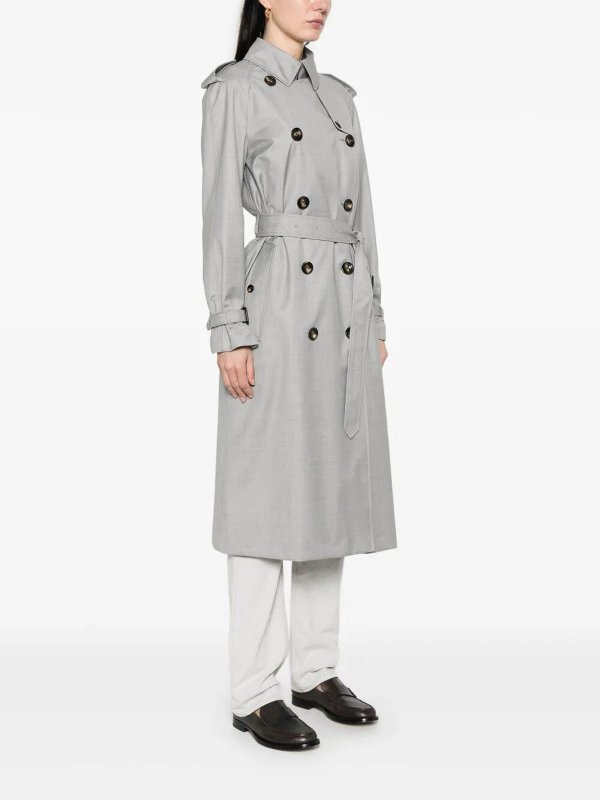 Trench shop online: Montecore