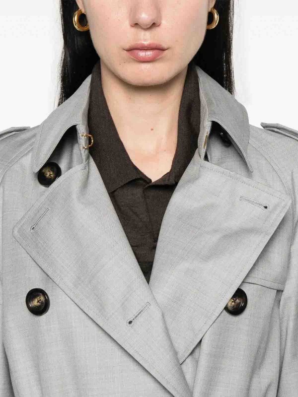 Montecore buy online Trench