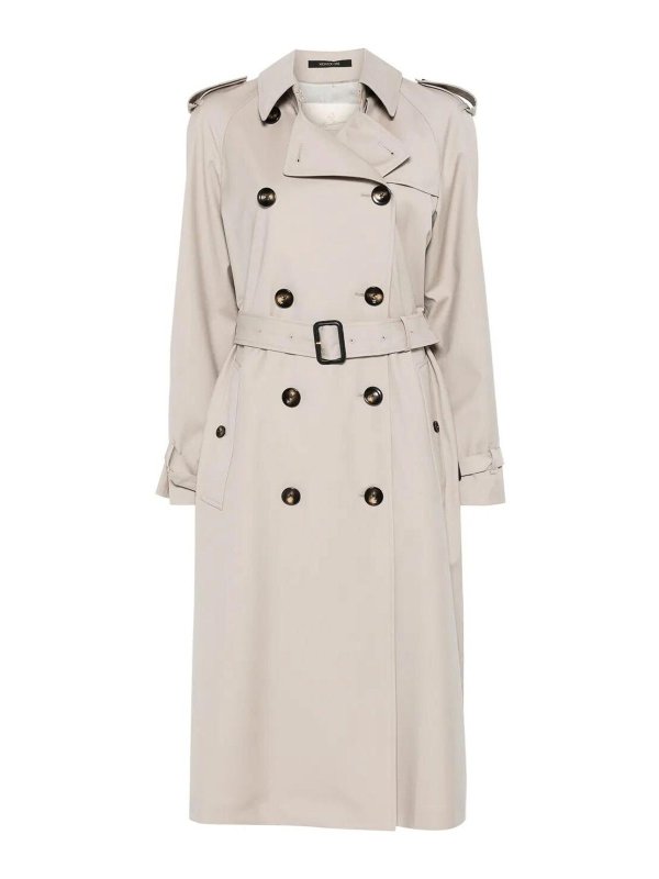 Montecore: cappotti trench - Trench