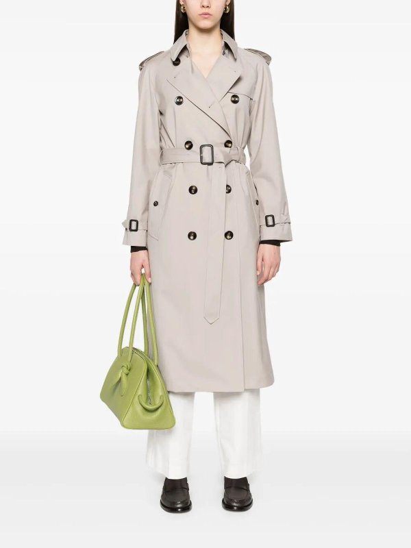 Montecore: cappotti trench online - Trench