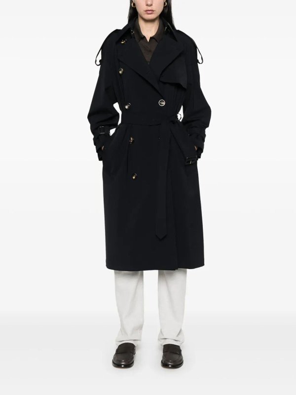 Montecore: trench coats online - Trench