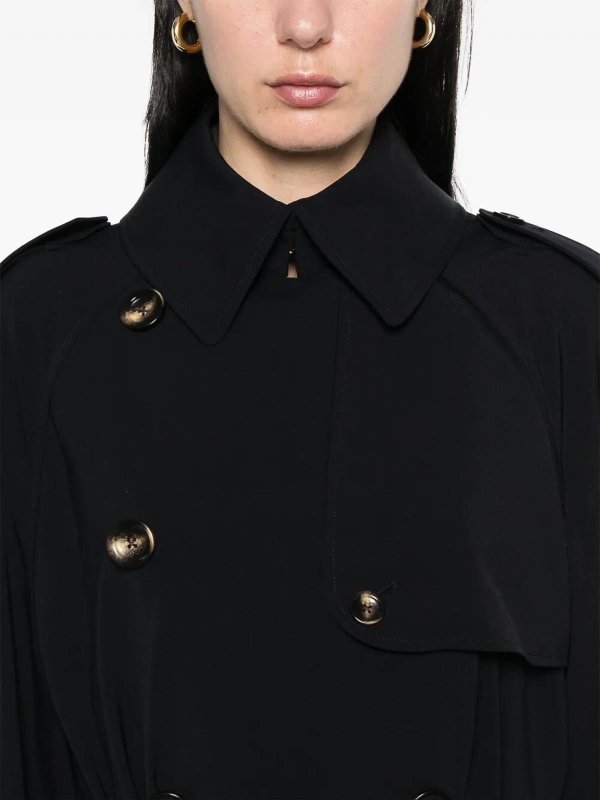 The Best Shops Montecore: trench coats - Trench