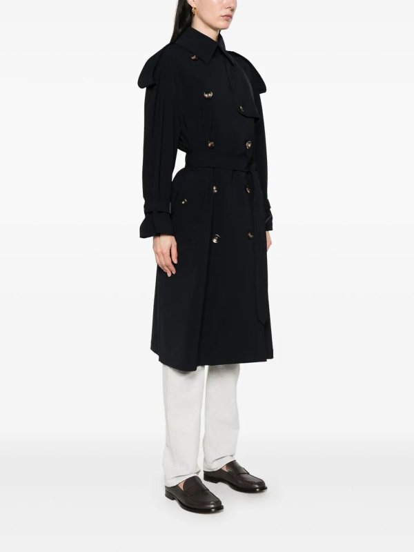 Trench shop online: Montecore