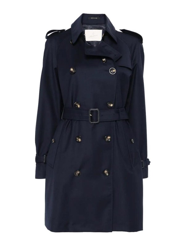 Montecore: cappotti trench - Trench