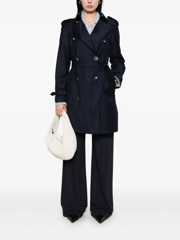 Montecore: cappotti trench online - Trench