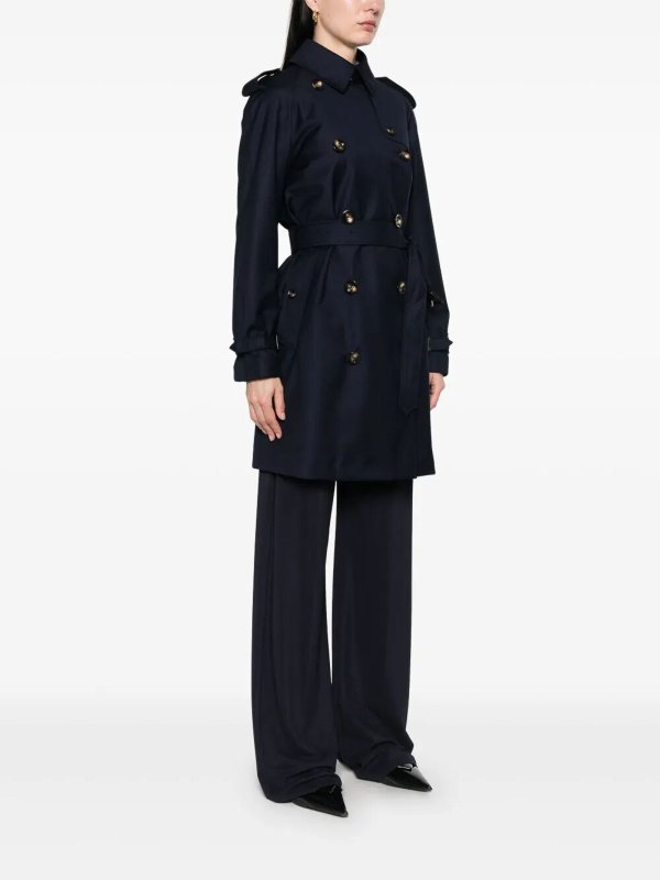 Trench shop online: Montecore