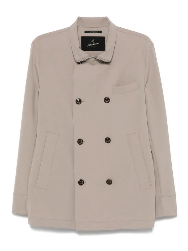 Montecore: giacche casual - Giacca