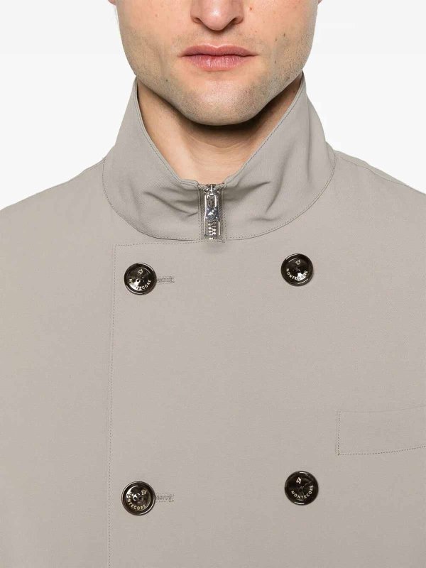 The Best Shops Montecore: giacche casual - Giacca