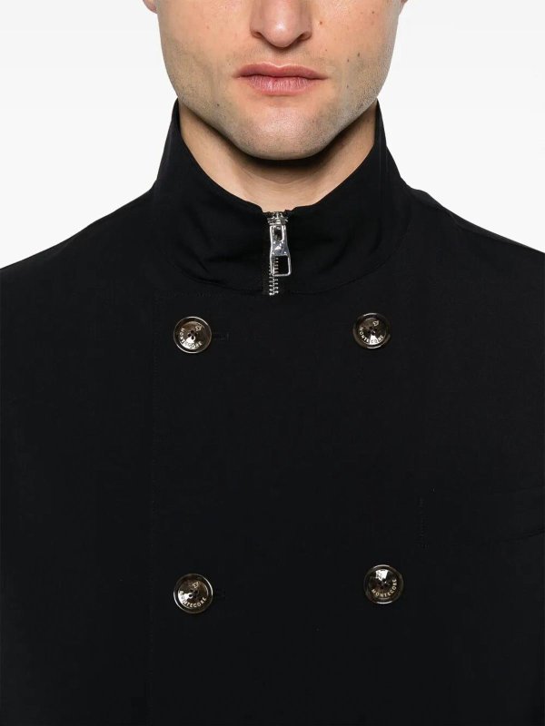 The Best Shops Montecore: casual jackets - Jacket