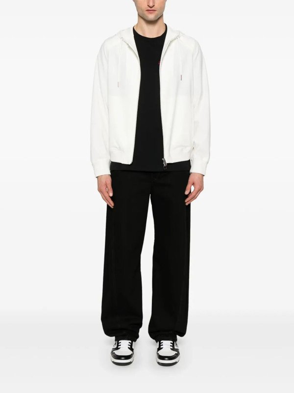 Montecore: Casualjacken online - Casualjacke - Weiß