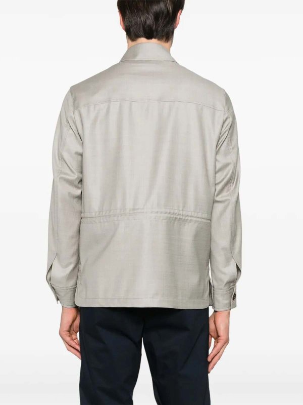 Jacket shop online: Montecore