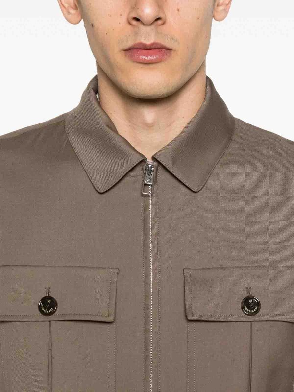 Jacket shop online: Montecore