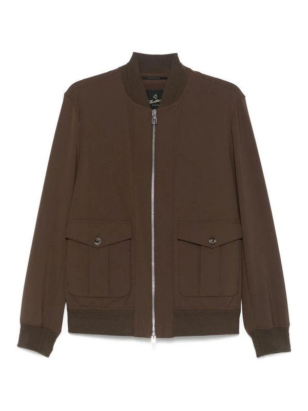 Montecore: casual jackets - Jacket
