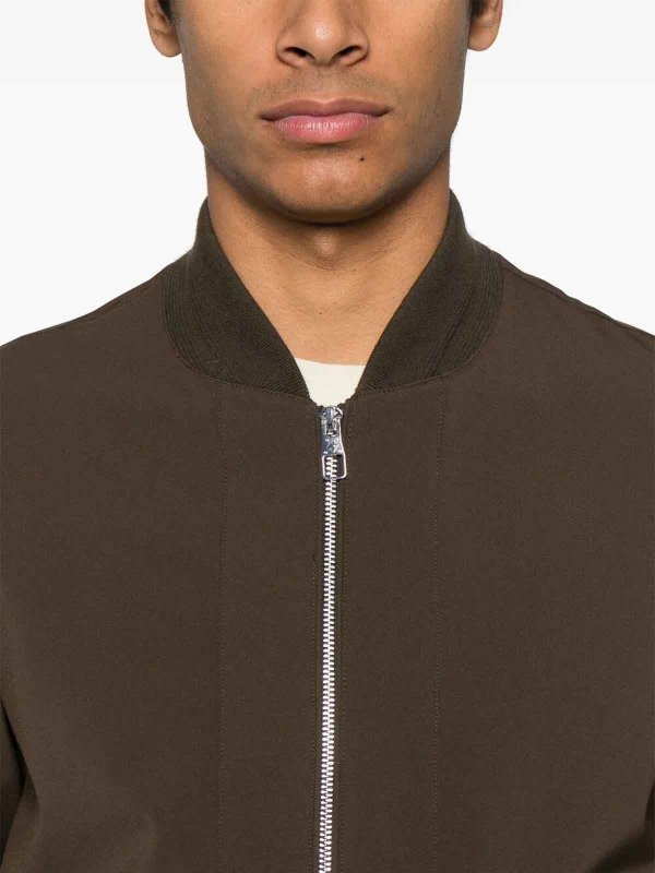 Jacket shop online: Montecore