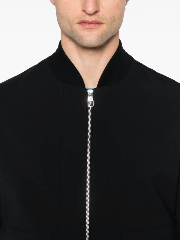 Casualjacke - Dunkelblau shop online: Montecore