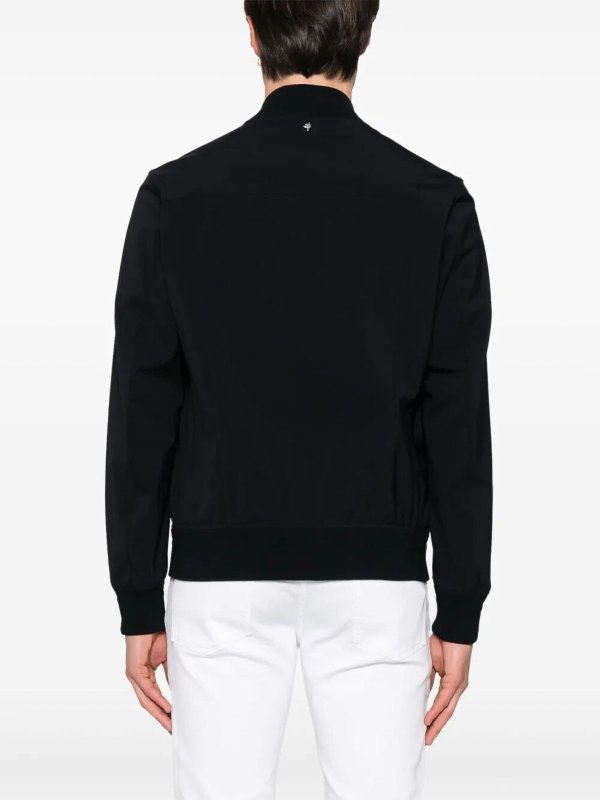 Montecore buy online Casualjacke - Dunkelblau