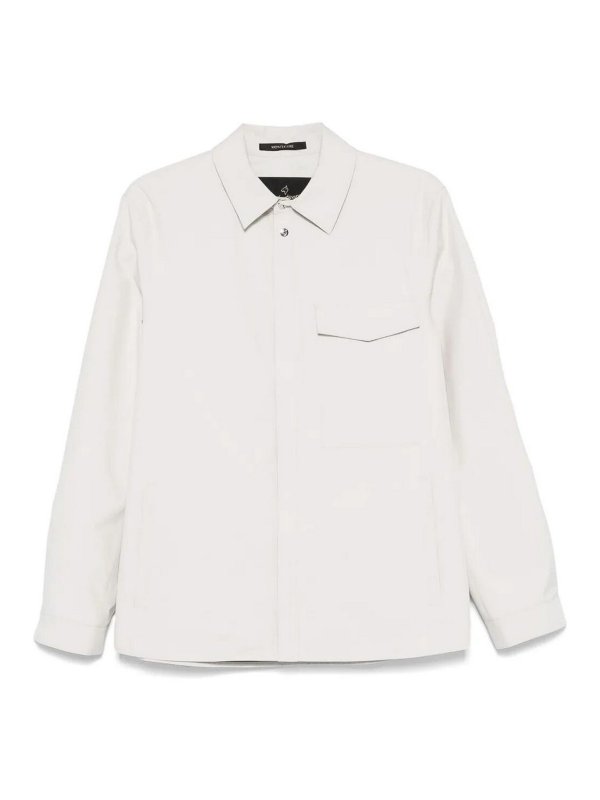 Montecore: casual jackets - Overshirt
