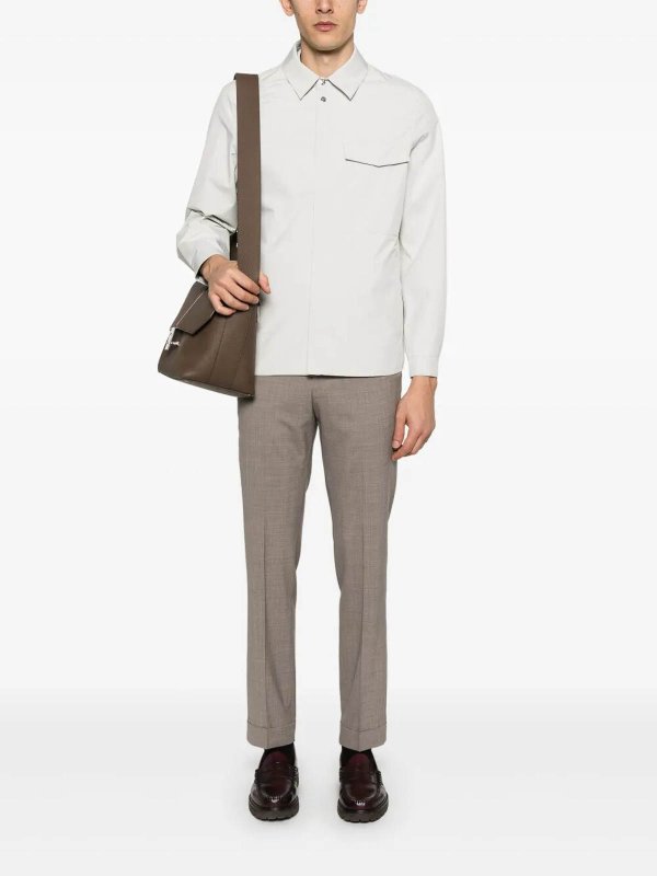 Montecore: casual jackets online - Overshirt