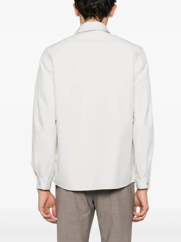 Overshirt shop online: Montecore