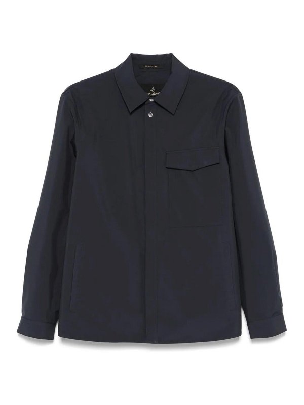 Montecore: casual jackets - Overshirt