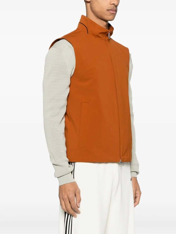 Montecore buy online Gilet - Rose Foncé